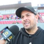 “El juego de Luis Urías habla por si solo”: Xorge Carrillo