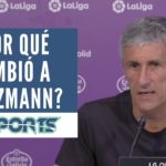 Chicharito: “No quiero que se me vea como alguien que SÍ TOMÓ una buena decisión y Carlos Vela NO”