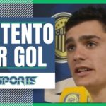 REVELA Pablo Aguilar que quiere SEGUIR en el Cruz Azul; ESPERA oferta celeste