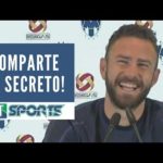 Ante rumores sobre Chivas, José Juan Macías quiere seguir en León