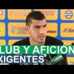 Fidel Kuri: Me gustaría pagar adeudos, pero no tengo dinero