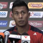 Juan Arango previo Puebla vs Xolos; jornada 16 Apertura 2015 – TJ Sports