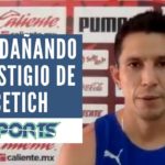 Error con “hache” mayúscula
