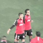 Revolución Tijuana vs Selección Mexicana de Futbol Rápido (Primer cuarto)  – TJ Sports