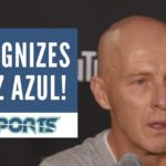 Ezequiel Barco advirtió que Atlanta United viene a derrotar al América en el Estadio Azteca