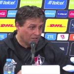 Sentencia Franco Jara que Pachuca tiene que ser un equipo regular