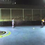 Deportivo Tecate vs Toros Futsal – TJ Sports