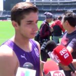 Afirma Tomás Boy que Jesús Godínez tenía que salir de Chivas