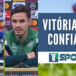 Temos que melhorar, no mata mata é importante nao sofrer gols: Domènec Torrent
