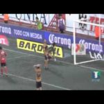 Softbol periodistas vs luchadores – TJ Sports