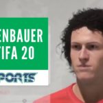 Cómo crear a Álex Aguinaga en el FIFA 20