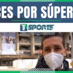 Video | Luis Urías regresa a San Diego y pega cuadrangular; Padres cae ante Brewers