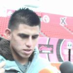 Xolos Tercera vs Indios Cucapah 1