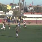 Resumen Red Bull vs Sevilla 6-1 Jornada #11 Liga Reforma Tijuana