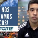 Guillermo Vázquez ASEGURÓ que TIGRES se APROVECHÓ de sus ERRORES