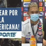 Lo que DIJERON Giacopuzzi y Gorosito, luego de que Tigre TERMINARA como el PEOR de la Libertadores