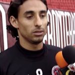 “Fue horrible” Cirilo Saucedo- TJ Sports
