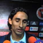 Entrevista a Paco González, narrador de TV Azteca (Fut Azteca) – TJ Sports
