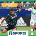 ¡NOS DEJÓ CALLADITOS! Anota Javier “Chicharito” Hernández su SÉPTIMO GOL del año tras FALLAR PENAL