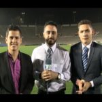 COLOR: México vs USA, Copa Concacaf 2015 – TJ Sports