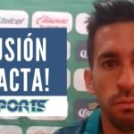 Diego Simeone: “SOY PARTE del Atlético de Madrid, NO ESTOY FUERA del Club. ESTOY DENTRO del equipo”