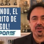 Video | México venció a Corea del Sur