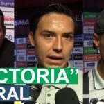 Jaime Munguía tuvo que quitarse la ropa interior para dar el peso