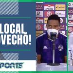 Video | Cronenworth da el batazo decisivo y Padres gana serie a Pirates