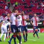 Revela ‘Kaku’ Romero que hay interés de América en él