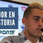 Miguel Ángel Garza: El juego del sábado contra América será de revancha para Tigres