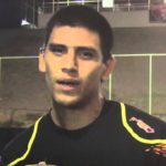 Entrevista con Leo en el futsal – TJ Sports