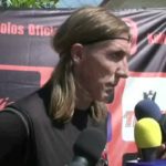 Declaraciones Dayro Moreno – TJ Sports