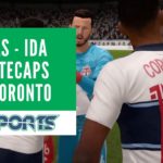 DC United vs New England Revolution – eMLS (SIMULATION)