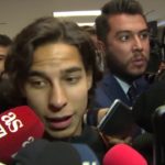 Advierte Greg Garza que usará todo lo que aprendió de Martino en su contra