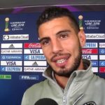 Con cuidados especiales para Pulido y Cisneros, Chivas tuvo su segundo día de entrenamiento en EAU