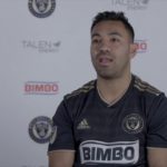 Cuauhtémoc Blanco entre los ídolos de Marco Fabián