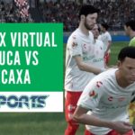 Atlas vs Puebla (SIMULACIÓN) | Jornada 2 – Liga MX Virtual