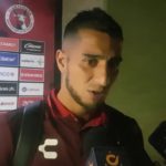 Bolaños dentro de los mejores de la Copa MX