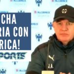 Las PREOCUPACIONES de Santiago Solari en América y su OPINIÓN de Javier ‘El Vasco’ Aguirre