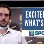 San Diego Padres’ Jayce Tingler spoke about how important the wins against the Colorado Rockies were