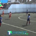 Tijuana Zonkeys vs Rayos de Hermosillo (Cuartos de Final – 5to duelo) 22 Junio 2015