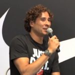 Nacho Ambríz: Dejamos vivir a Chivas