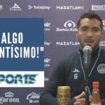 Para Diego Simeone la JERARQUÍA de Luis Suárez ha sido DETERMINANTE para el Atlético de Madrid