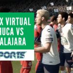 FC Juárez vs Pumas (SIMULACIÓN) | Jornada 2 – Liga MX Virtual