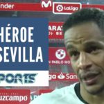 Sevilla CF vs Real Betis Balompié (SIMULACIÓN) | Jornada 28 – LaLiga
