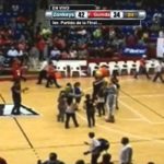 FINAL: Zonkeys de Tijuana VS – Fuerza Guinda de Nogales 4to duelo TJ Sports