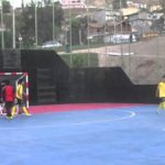 Resumen Deportivo Colosio vs Manchester State – TJ Sports