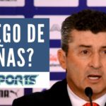 A los equipos de San Luis se les da el Estadio Caliente