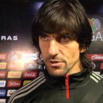 Zona Mixta: Gabriel Hauche; Xolos 0-0 Toluca Clausura 2016 – TJ Sports