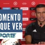 Brian López y Jonathan Himelfarb EXPLICAN que ya NO tienen presión tras CAER con Selección Mexicana